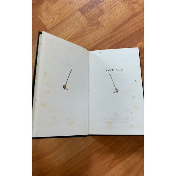 Santuario by William Faulkner Book - Picture 4 of 6